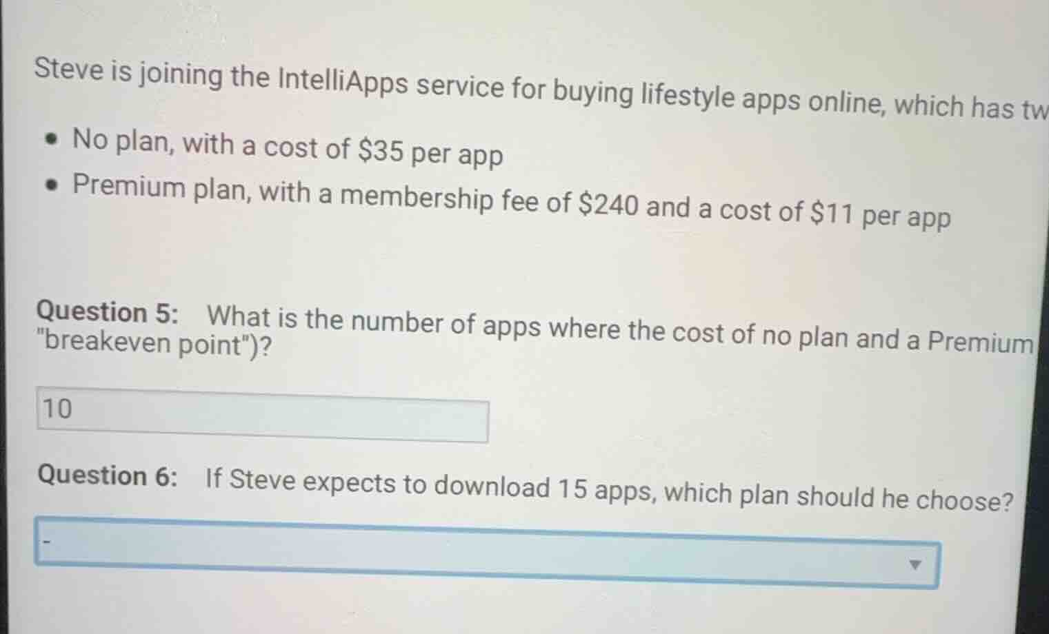 steve is joining the intelliapps service for buying lifestyle apps onli…