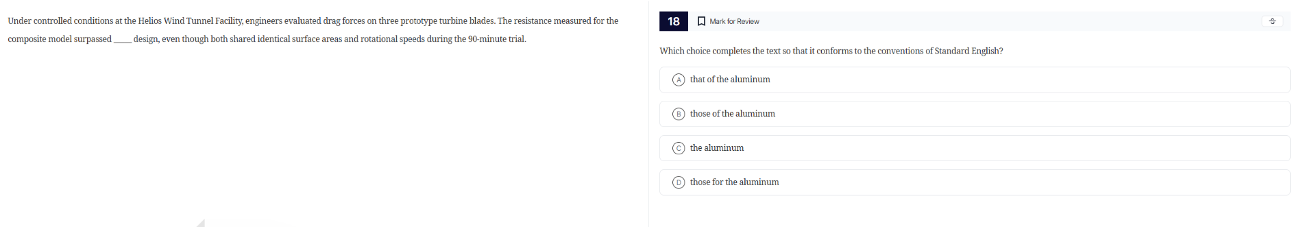 under controlled conditions at the helios wind tunnel facility, enginee…