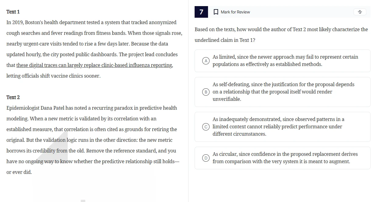 text 1 in 2019, boston’s health department tested a system that tracked…