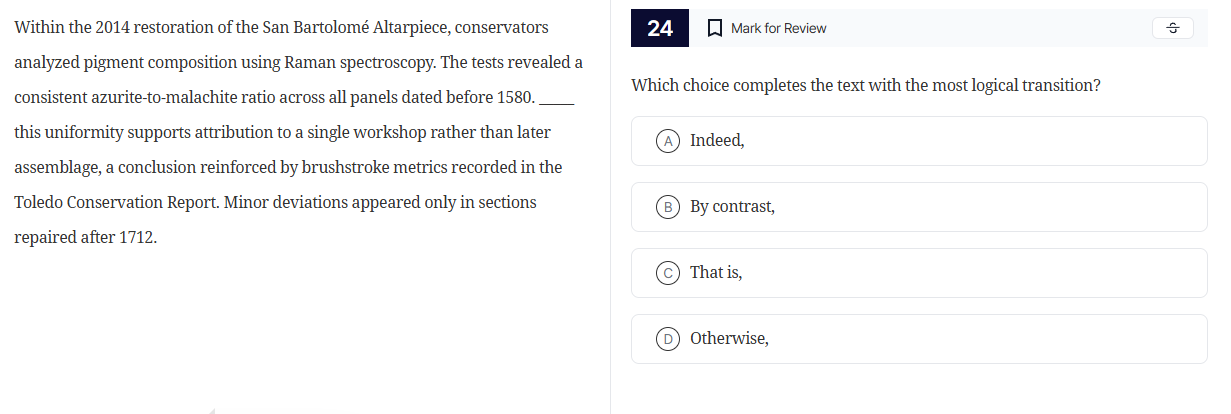 within the 2014 restoration of the san bartolomé altarpiece, conservato…