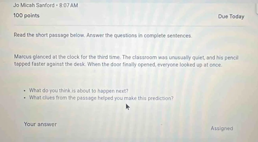 Question was provided via image upload.