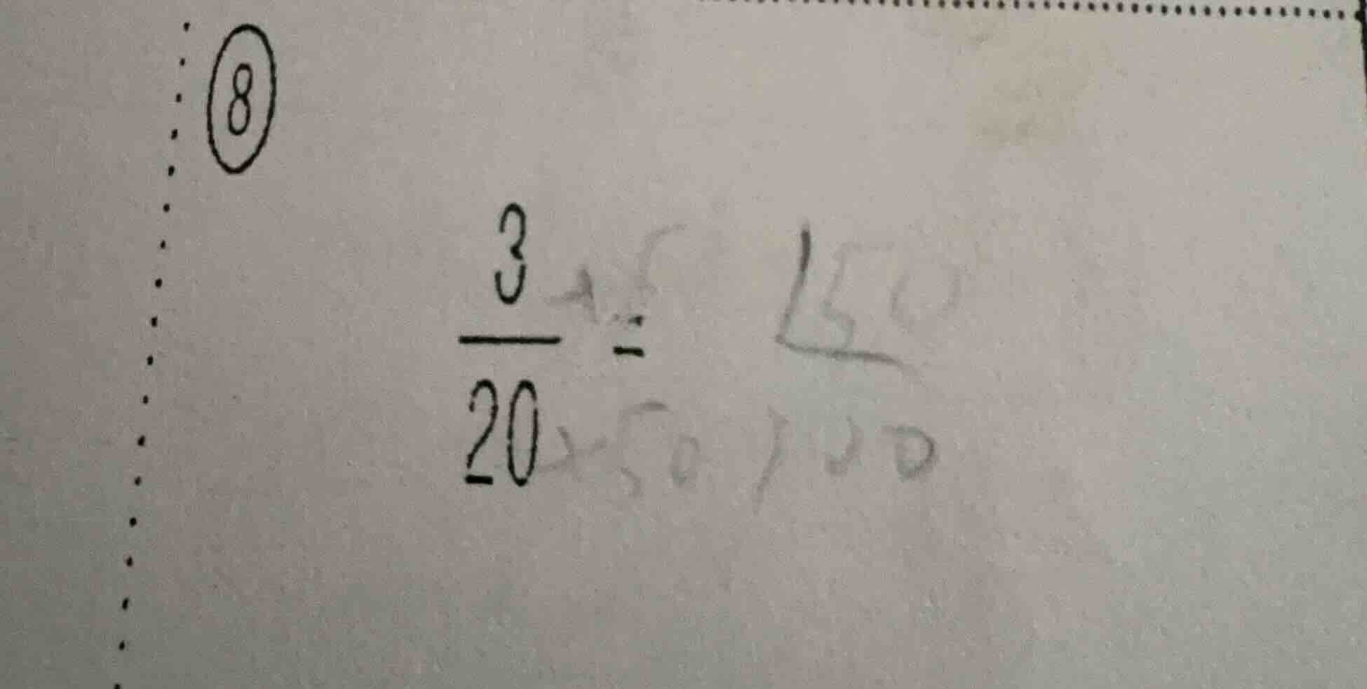 8 \\frac{3}{20} =