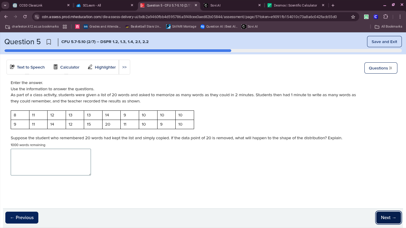 enter the answer. use the information to answer the questions. as part …