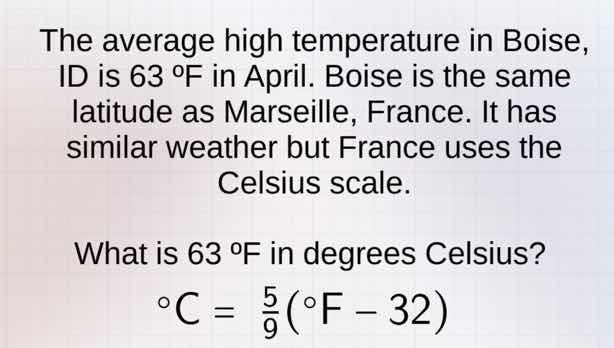 the average high temperature in boise, id is 63 °f in april. boise is t…