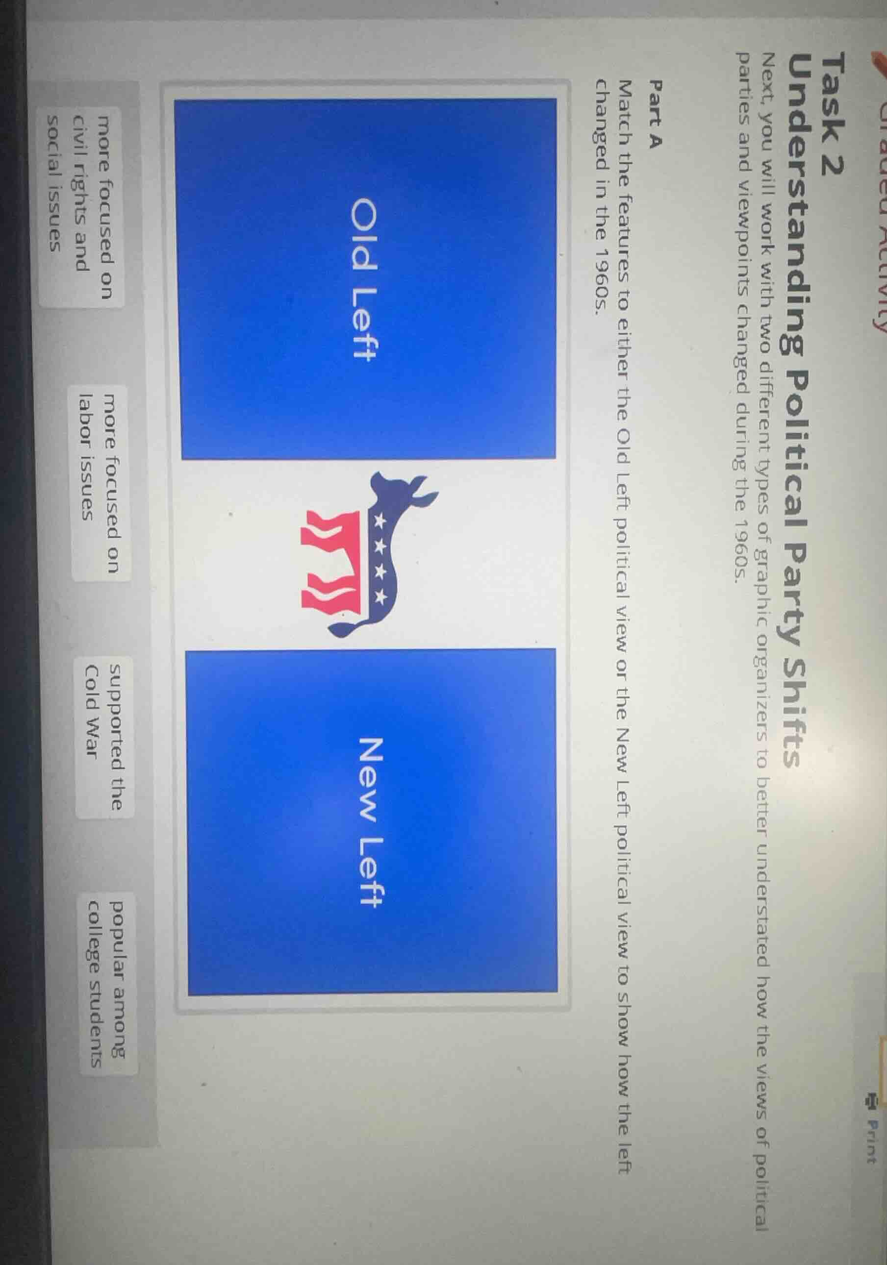 task 2 understanding political party shifts next, you will work with tw…