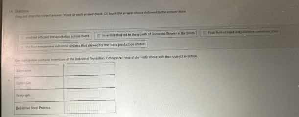 14. (skills\ drag and drop the correct answer choice or each answer bla…