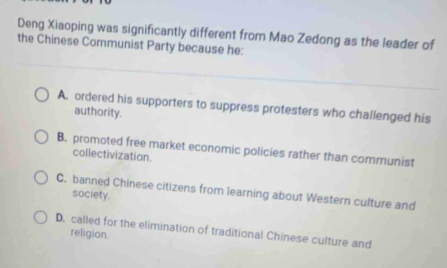 Question was provided via image upload.