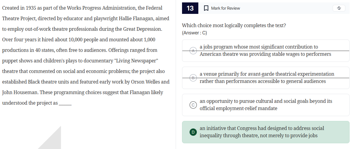 created in 1935 as part of the works progress administration, the feder…