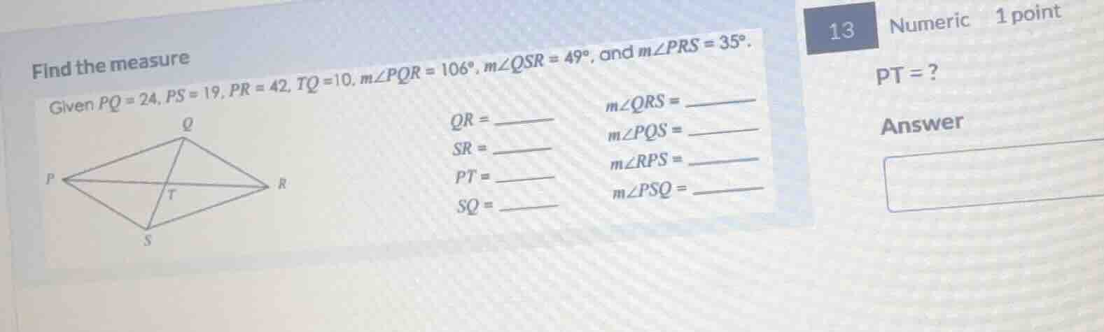 Question was provided via image upload.