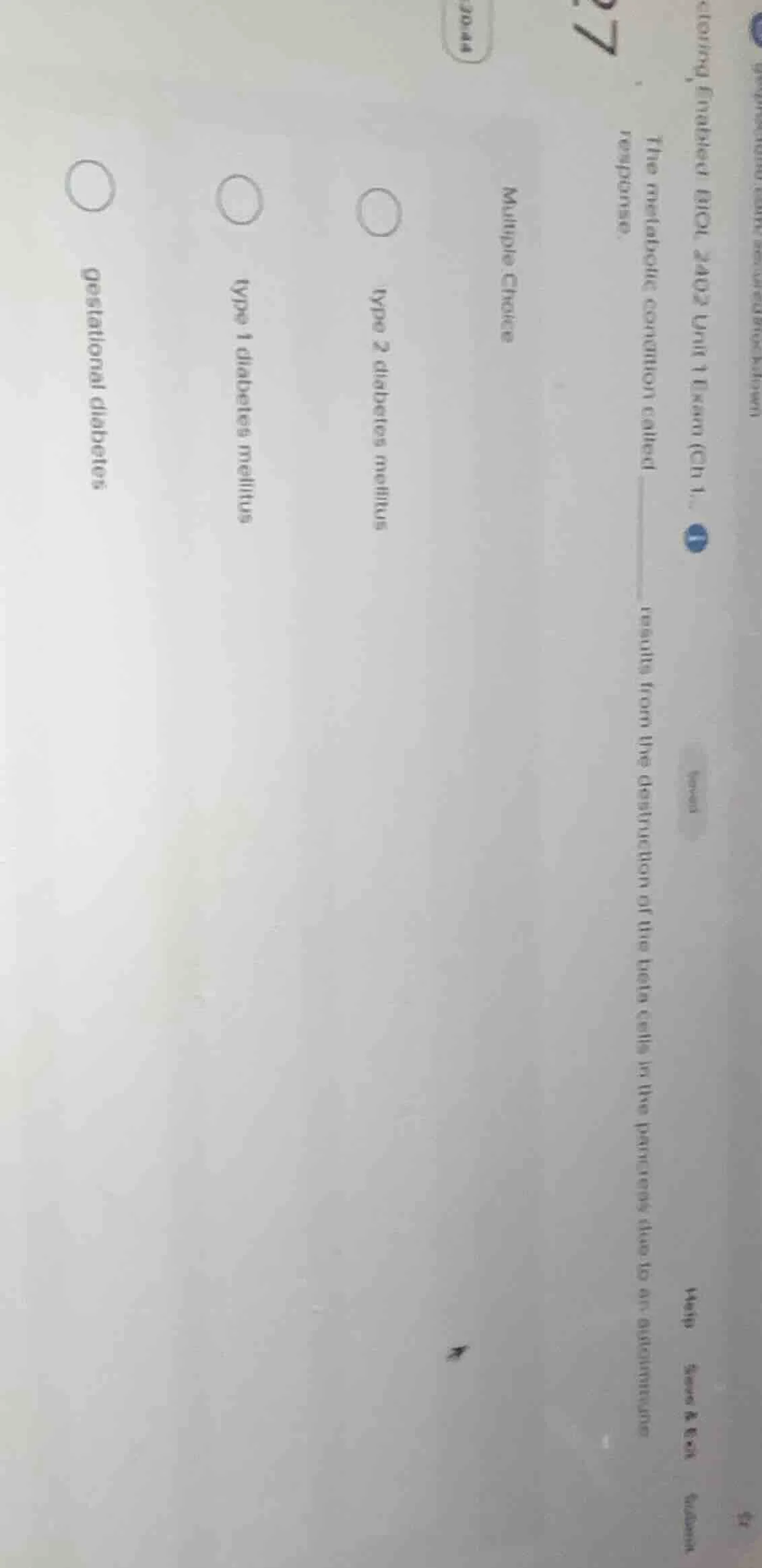 cloning, frabbet biol 2402 unit 1 exam (ch 1.. the metabolic condition …