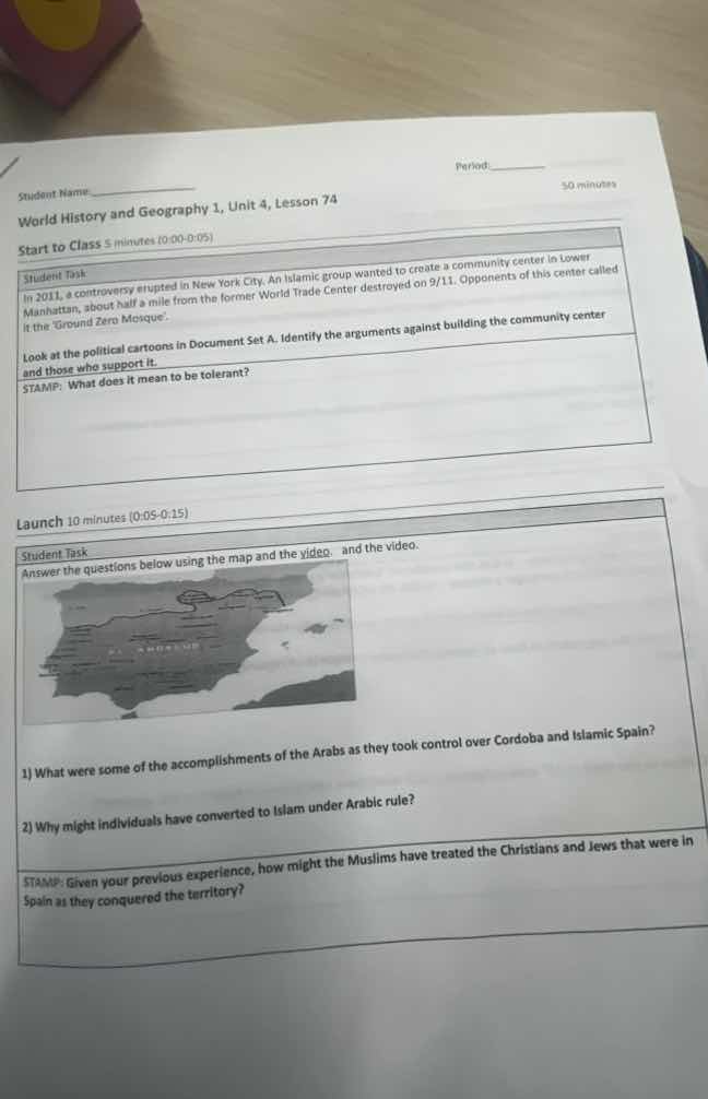 student name_________ period________world history and geography 1, unit…