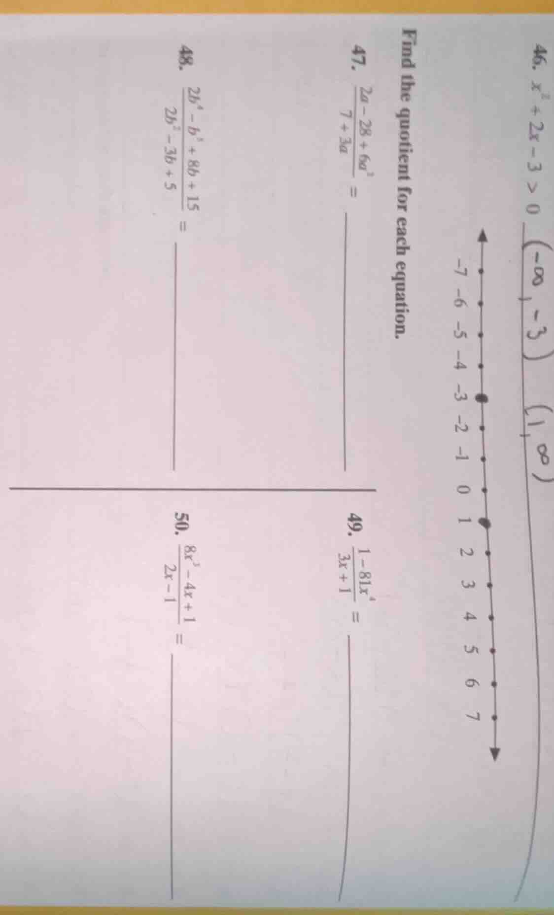 Question was provided via image upload.