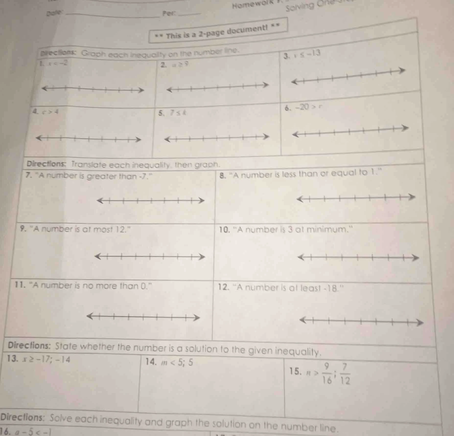 date: _______ per: _______ ** this is a 2-page document! ** directions:…
