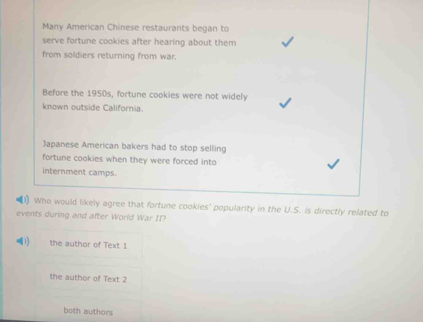 many american chinese restaurants began to serve fortune cookies after …