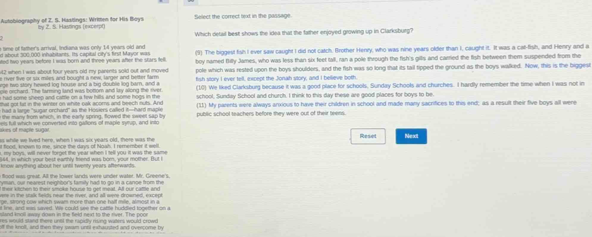 autobiography of z. s. hastings: written for his boysby z. s. hastings …