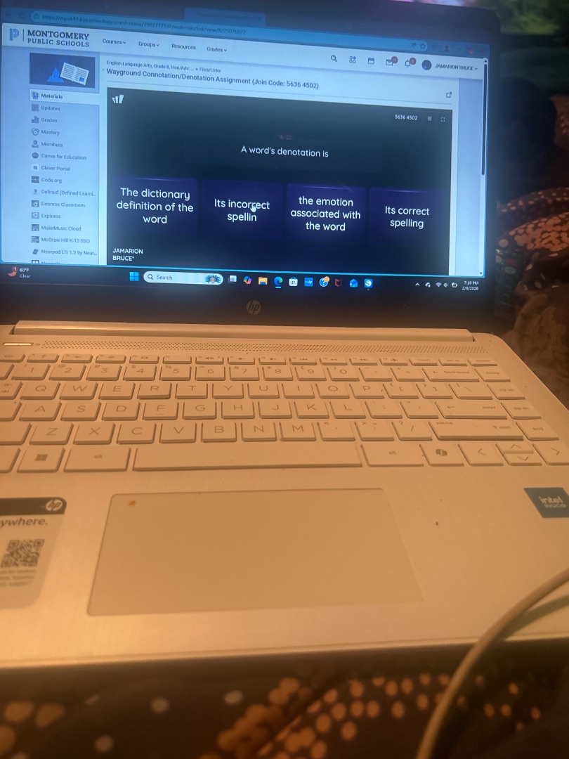 montgomery public schools courses groups resources grades english langu…