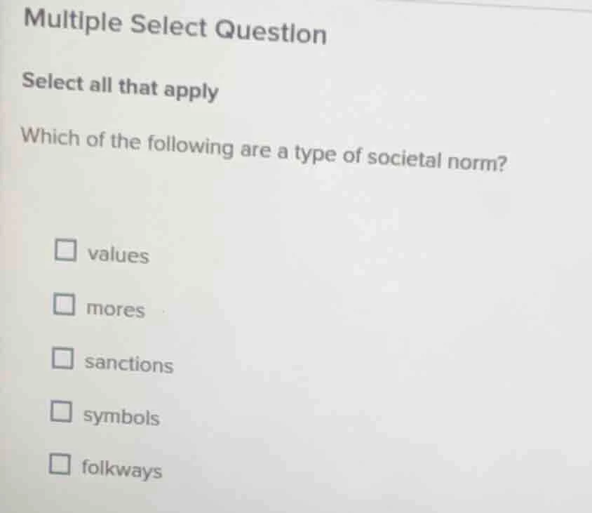 multiple select question select all that apply which of the following a…