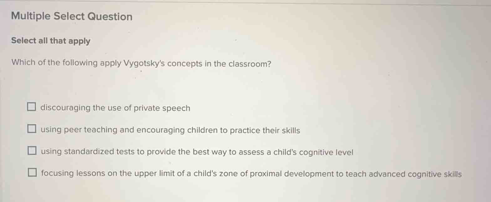 multiple select question select all that apply which of the following a…