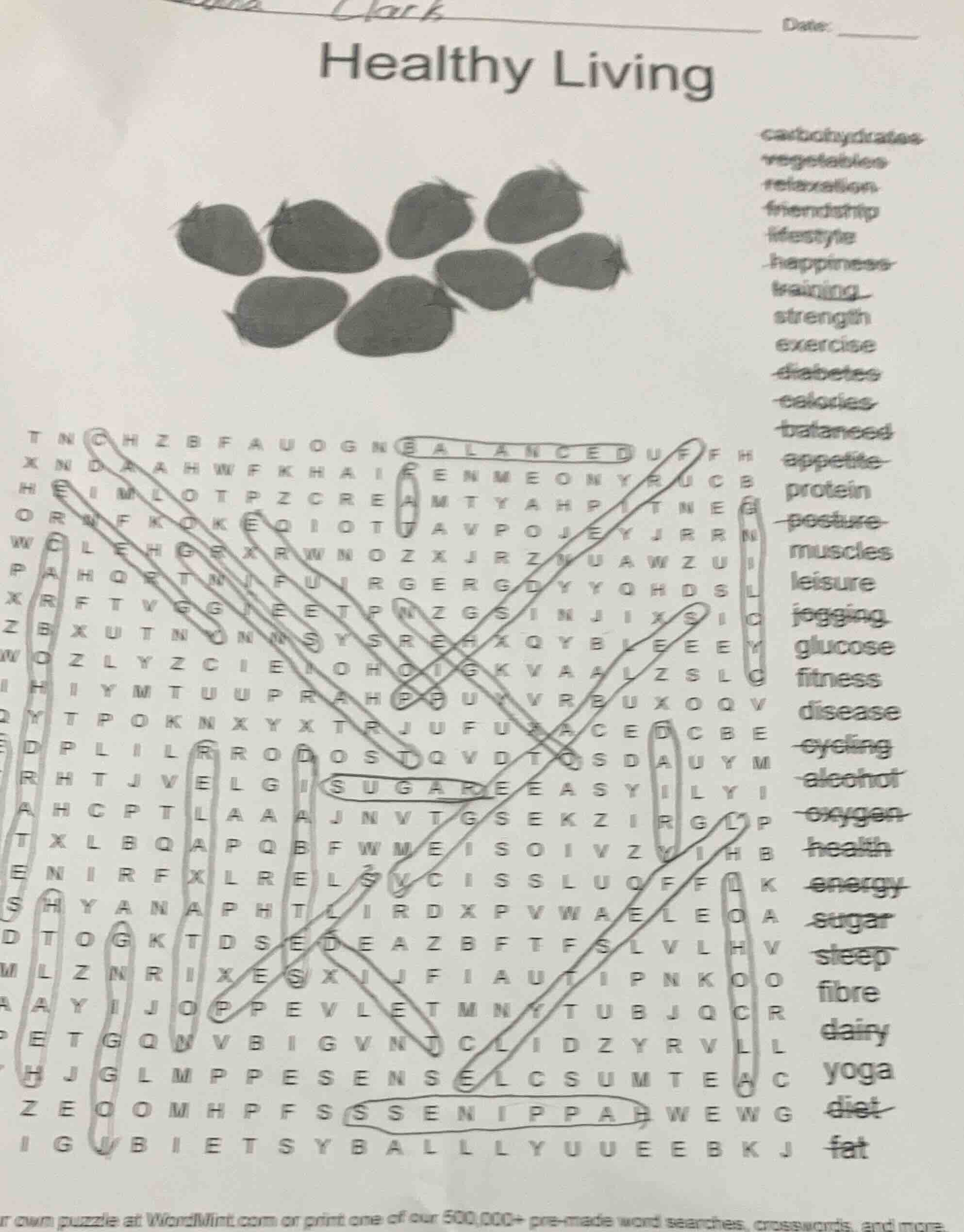 date:healthy livingcarbohydratesvegetablesrelaxationfriendshiplifestyle…