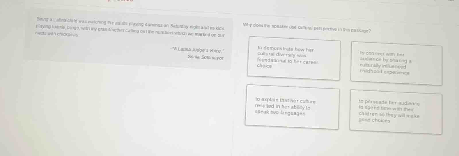 being a latina child was watching the adults playing dominoes on saturd…