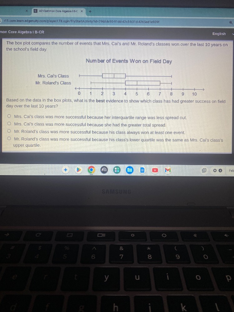 az-common core algebra i b-cr mon core algebra i b-cr english the box p…