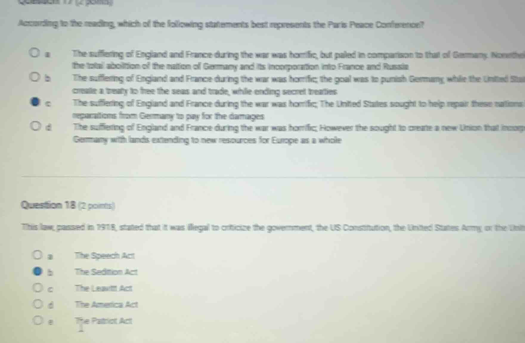 question 17 (2 points)according to the reading, which of the following …