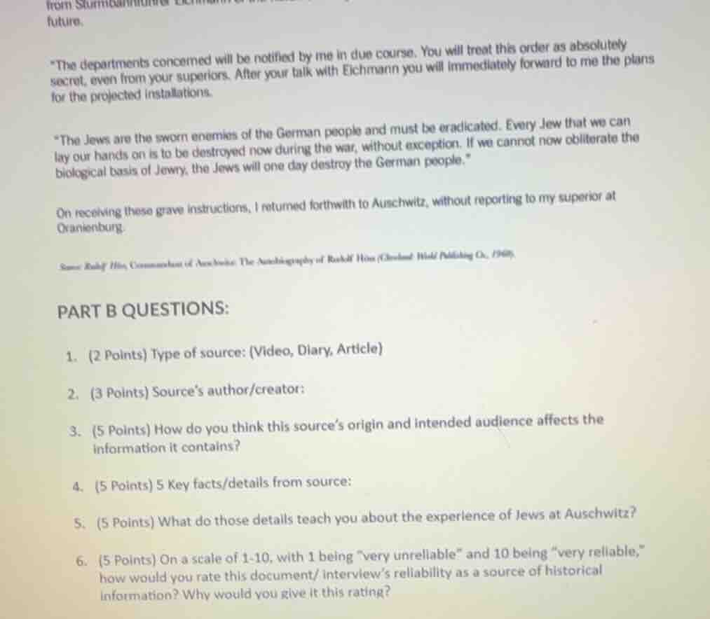 future.\the departments concerned will be notified by me in due course.…