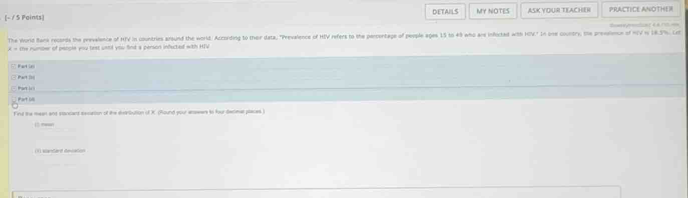 - / 5 points details my notes ask your teacher practice another the wor…