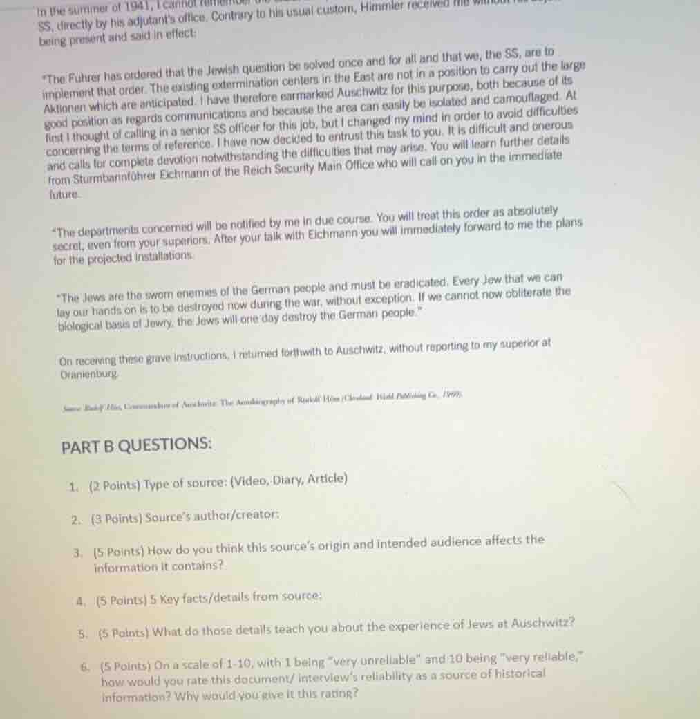 Question was provided via image upload.