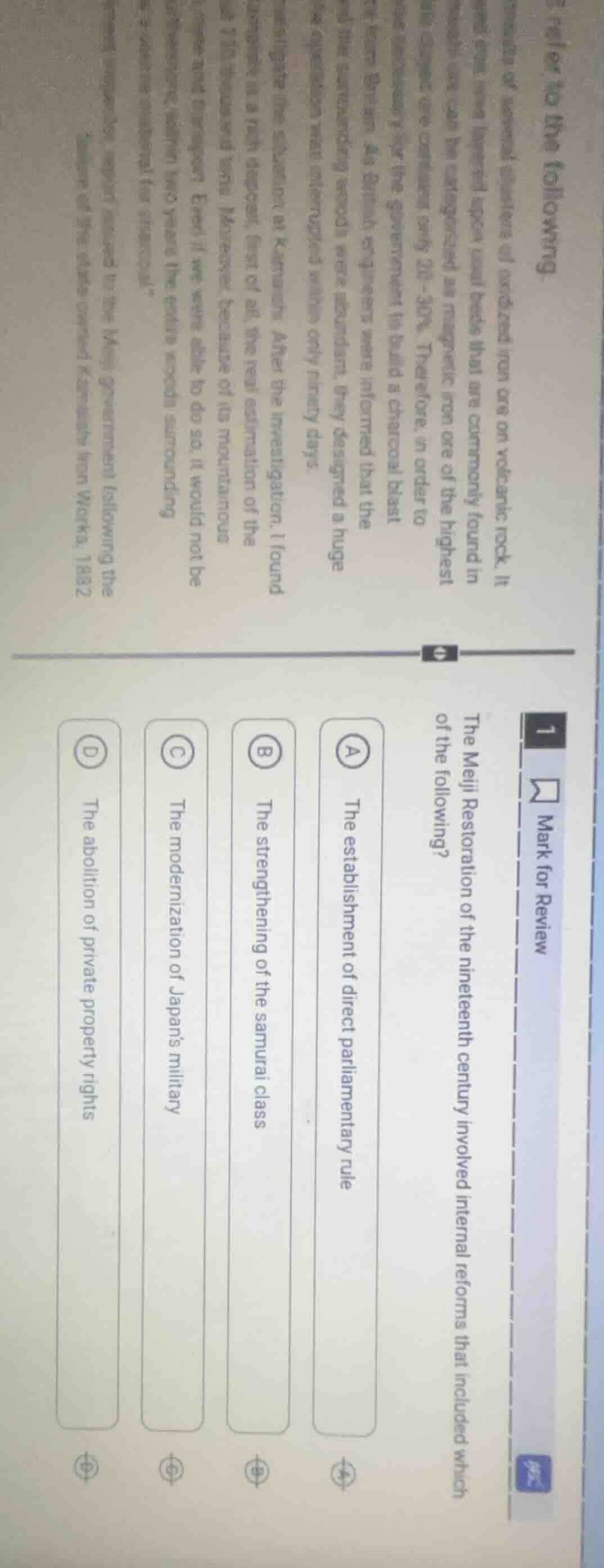 Question was provided via image upload.