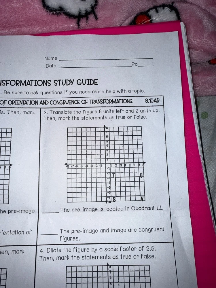 name _______________ date _______________pd____ nsformations study guid…