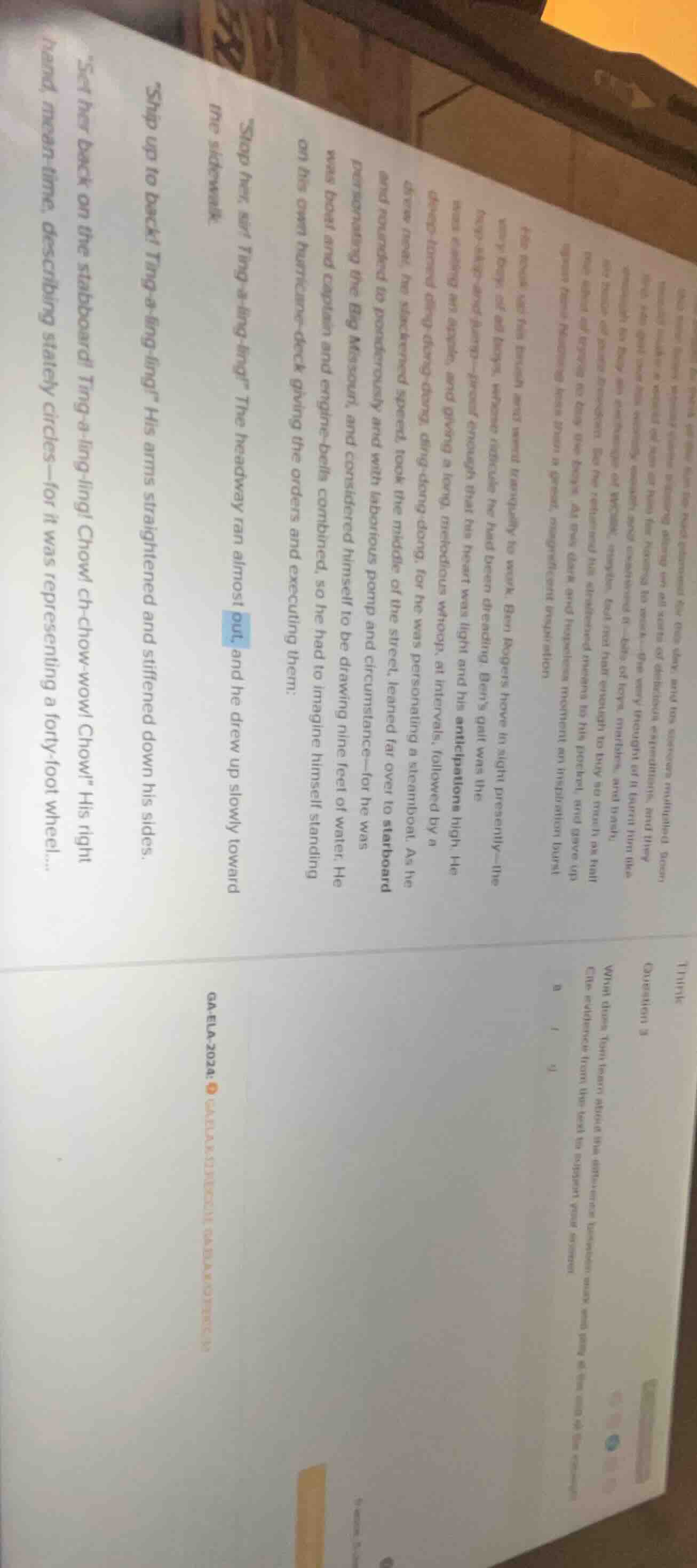 had planned for this day, and its success multiplied. soon his mind was…