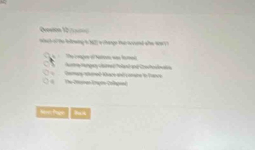 question 12 (3 points) which of the following is not a change that occu…