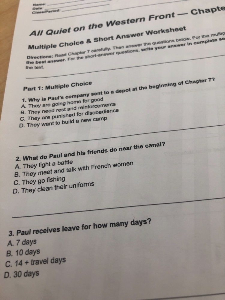 name:date:class/period:all quiet on the western front — chaptemultiple …