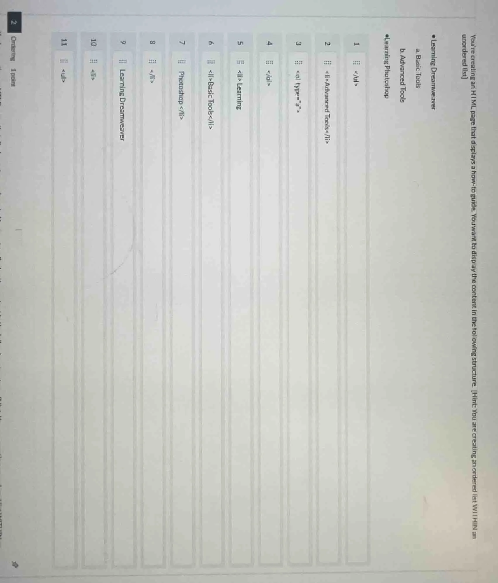 Question was provided via image upload.