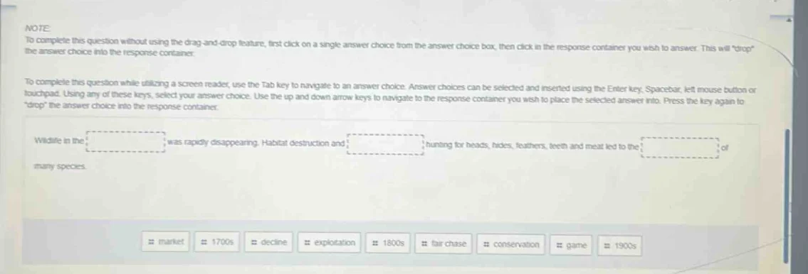 note:to complete this question without using the drag-and-drop feature,…