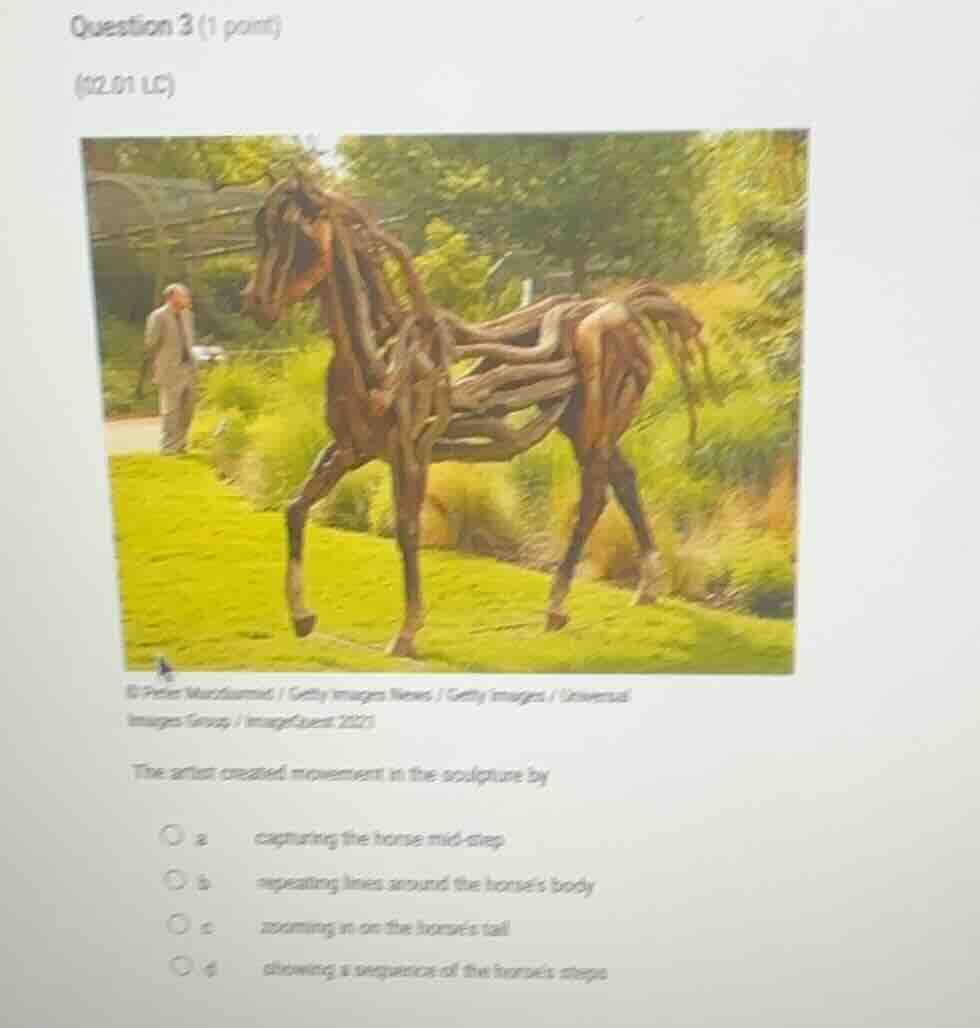 question 3 (1 point)(02.01 lc)© peter macdiarmid / getty images news / …