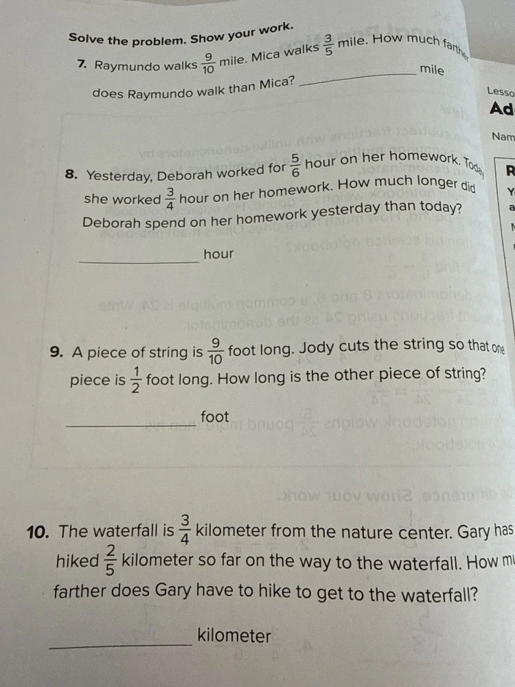 Question was provided via image upload.