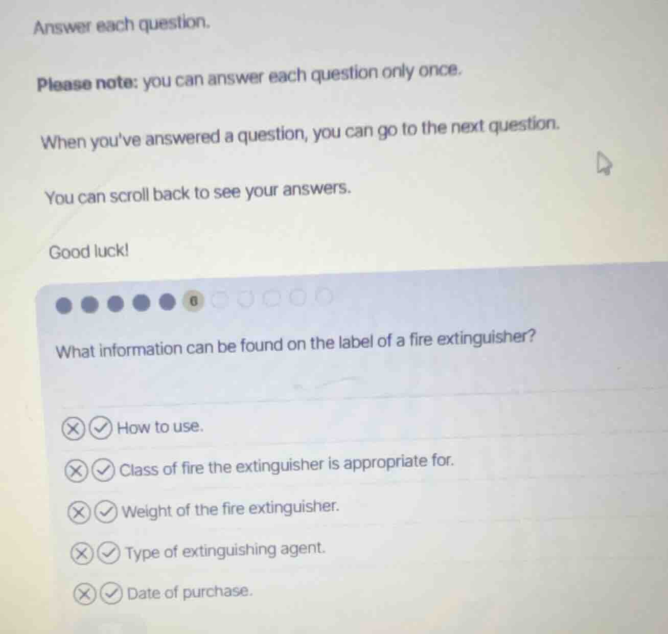 answer each question. please note: you can answer each question only on…