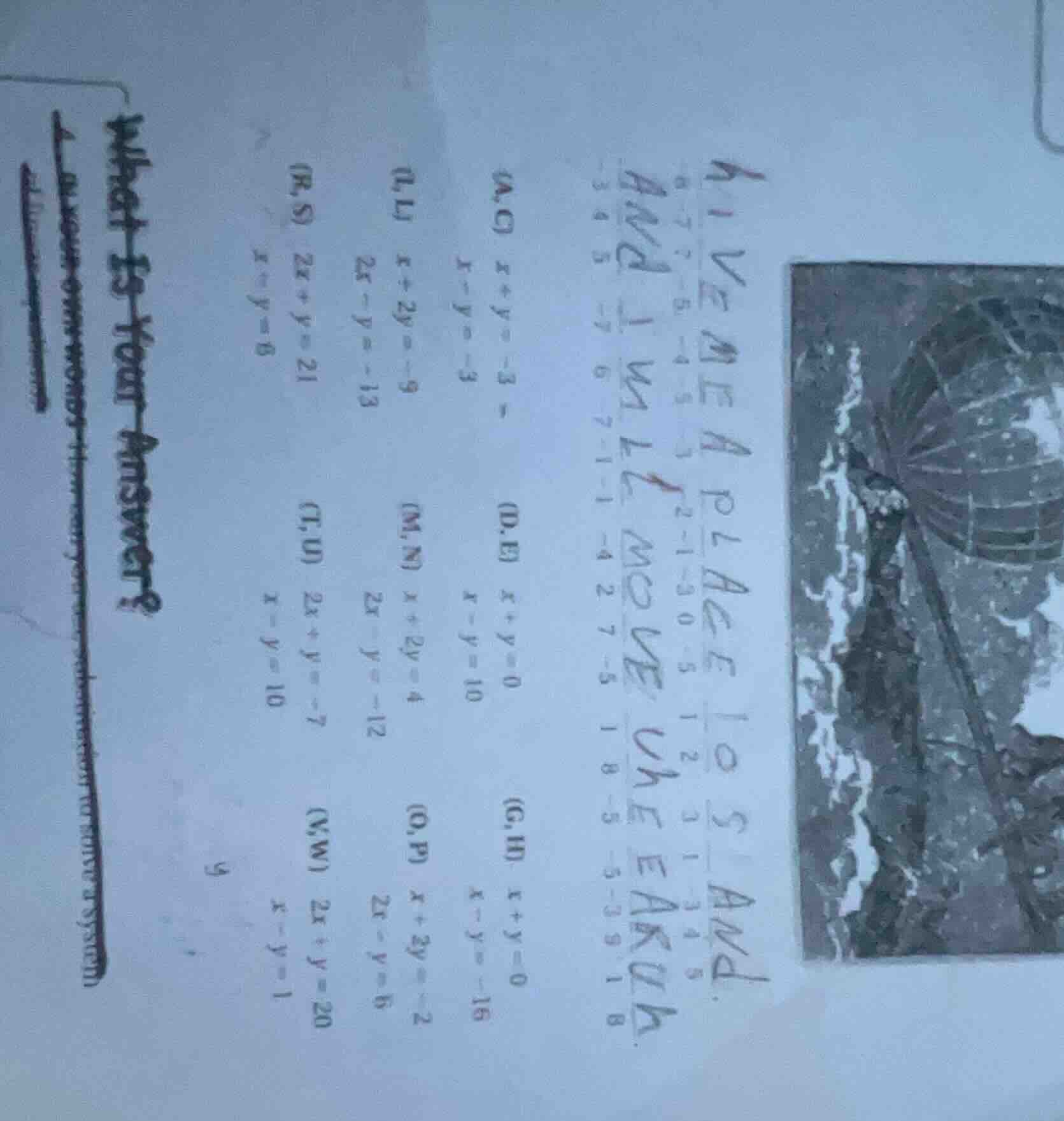 hive me a place to stand. and i will move the earth.-3 4 5 -7 6 7-1-1 -…