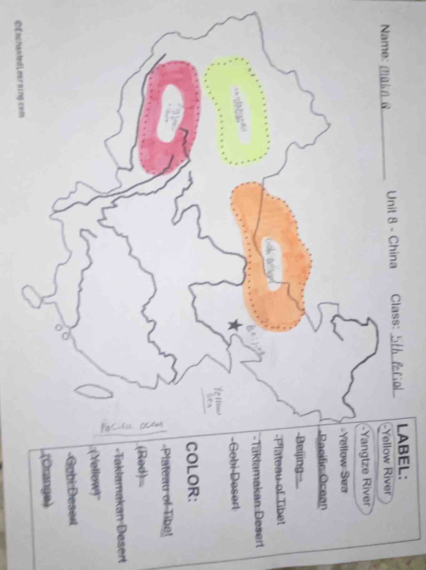 name: unit 8 - chinaclass: 5th aciallabel:-yellow river-yangtze river-y…