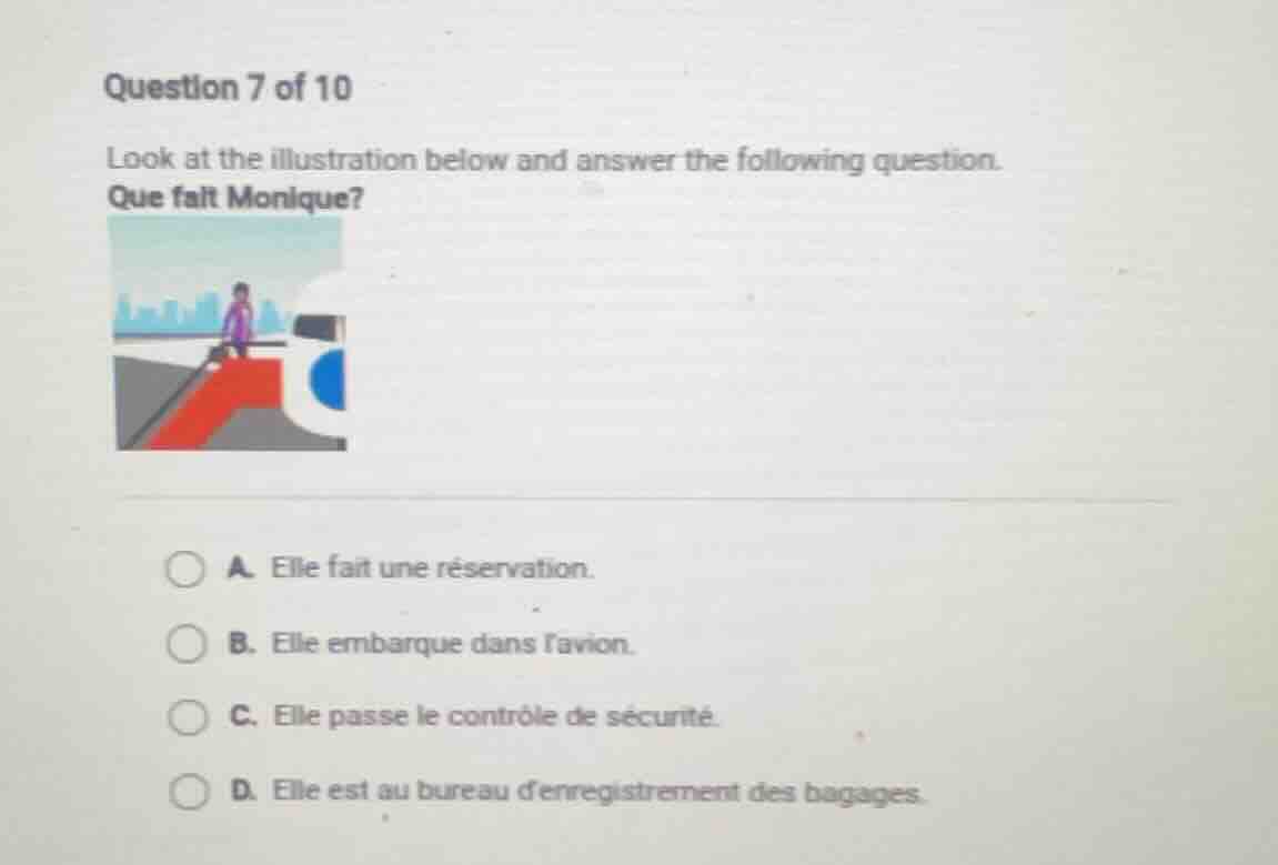 question 7 of 10 look at the illustration below and answer the followin…