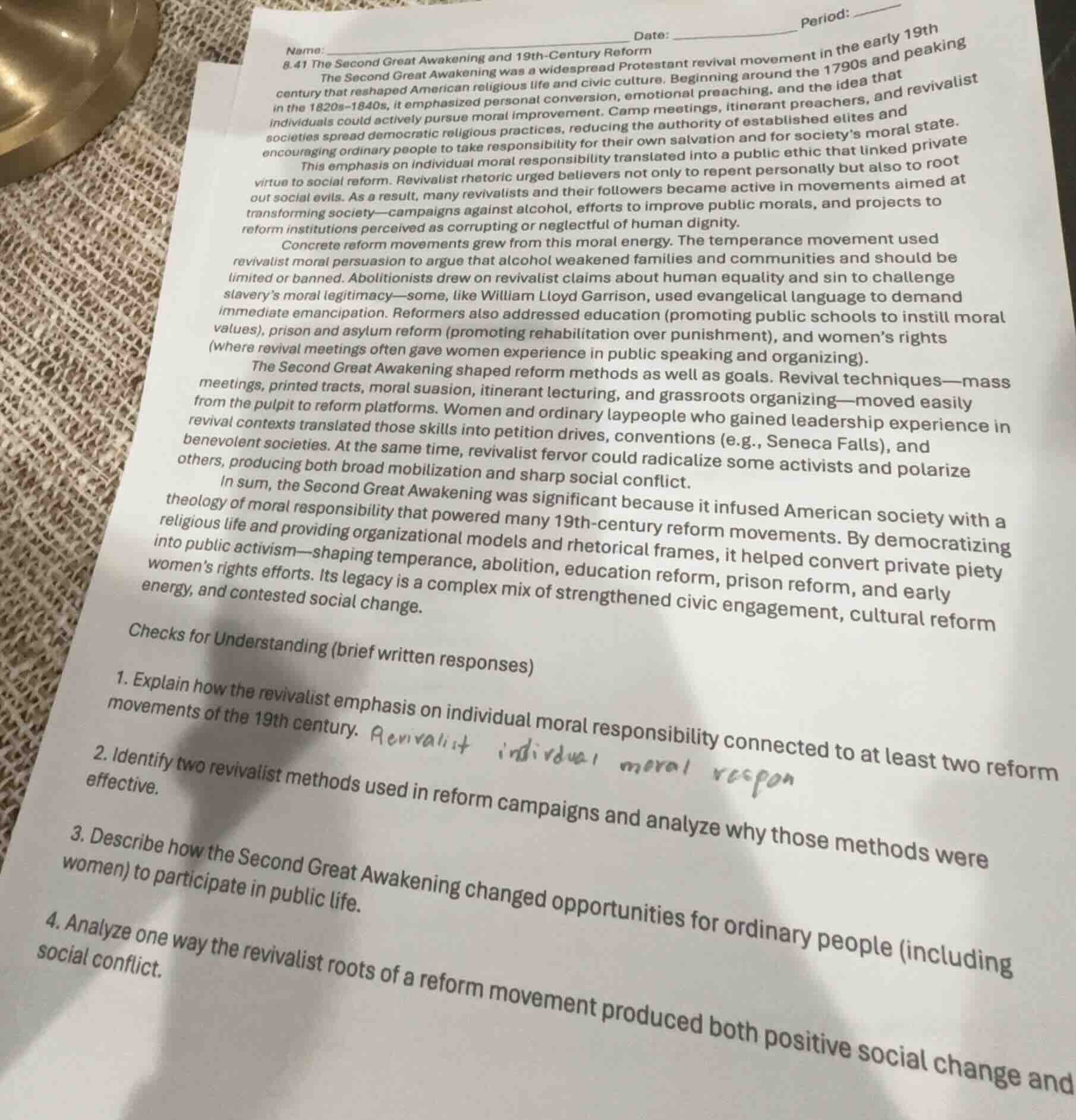 name:date:period:8.41 the second great awakening and 19th-century refor…