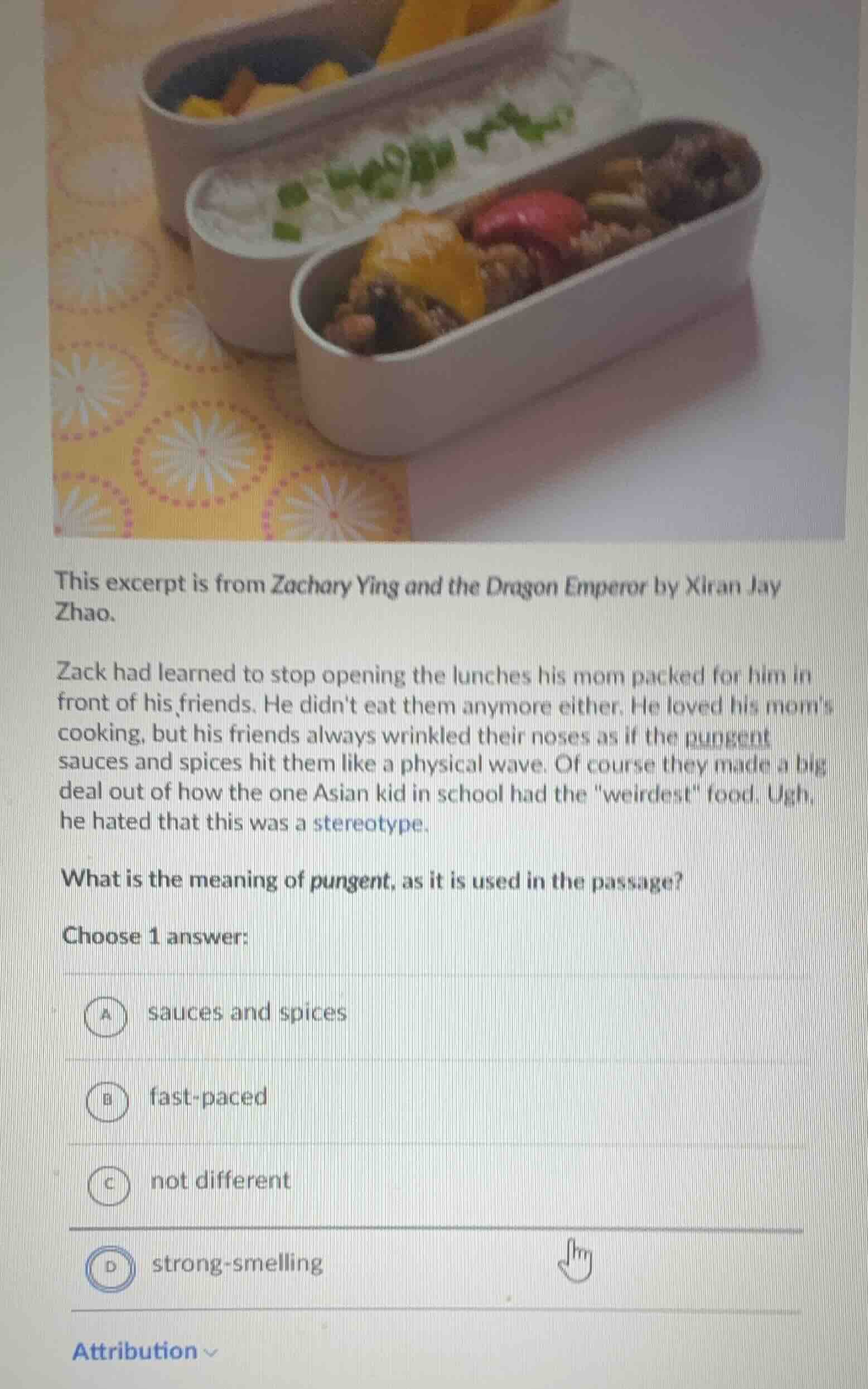 this excerpt is from zachary ying and the dragon emperor by xiran jay z…