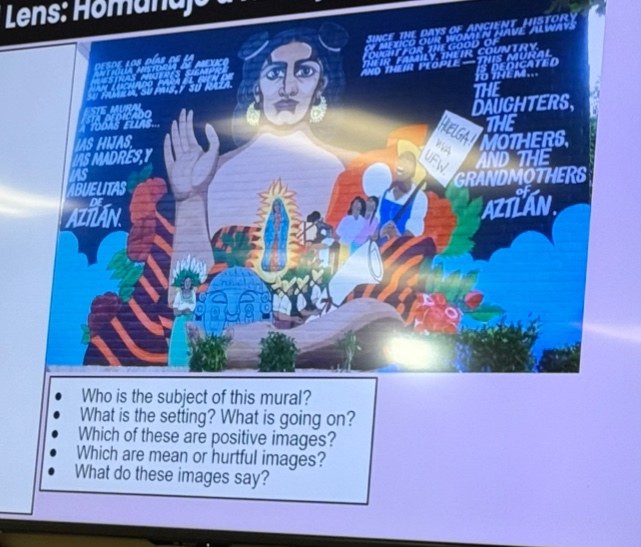 lens: homdesde los días de la antigüedad, las mujeres de nuestra raza h…