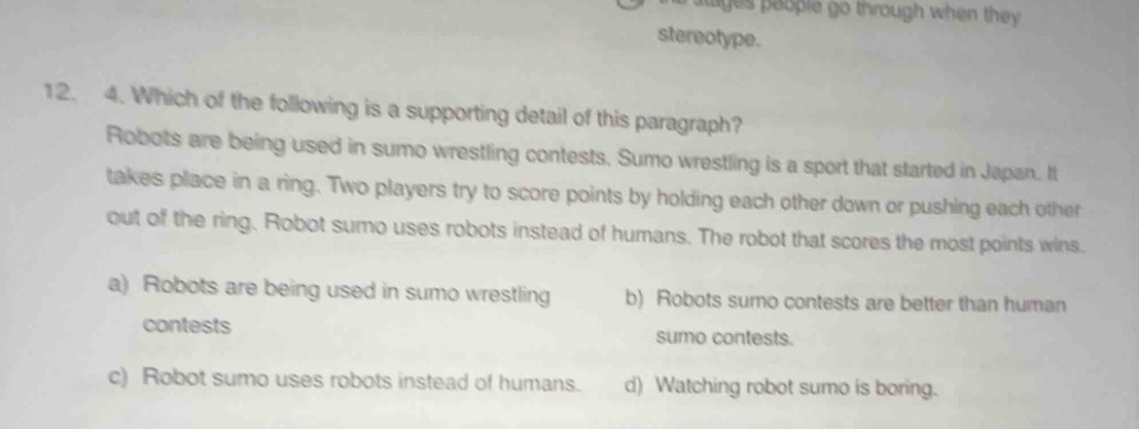 12. 4. which of the following is a supporting detail of this paragraph?…