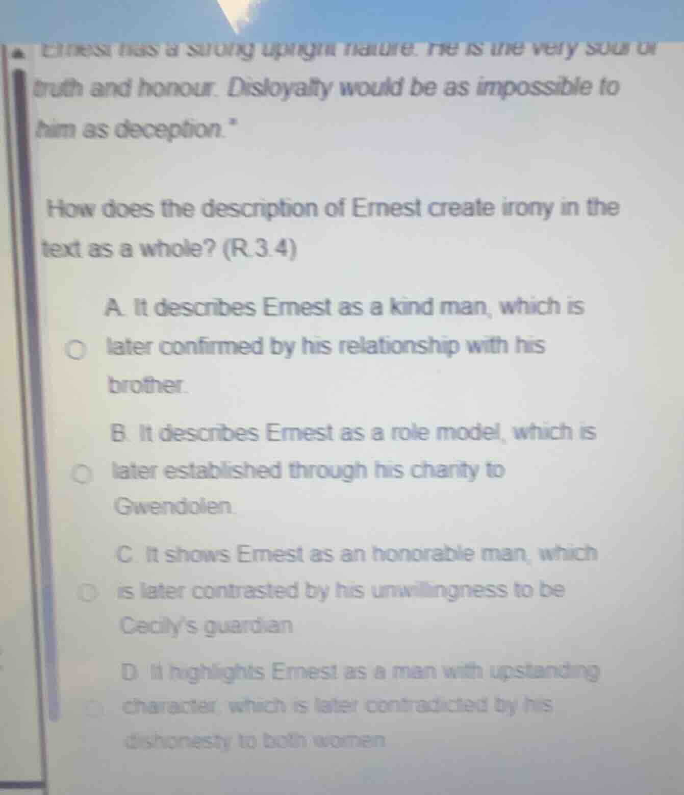 Question was provided via image upload.