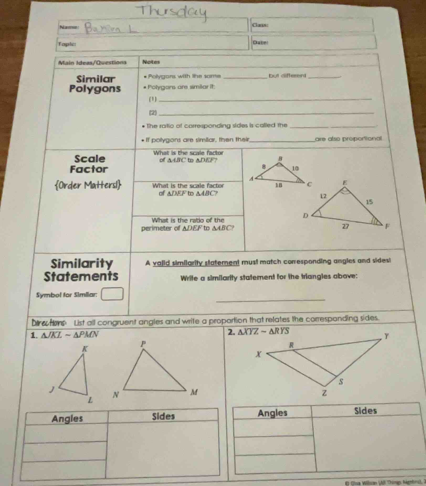 Question was provided via image upload.