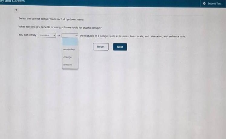 7 select the correct answer from each drop-down menu. what are two key …