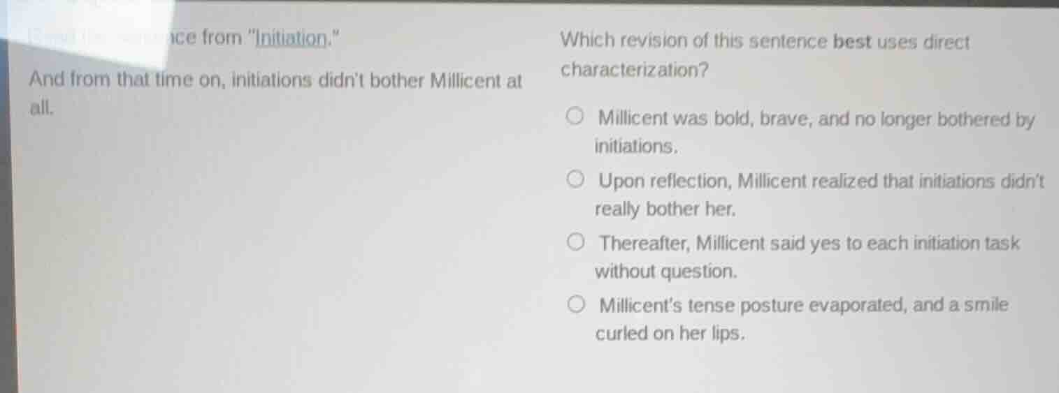 ce from \initiation.\ and from that time on, initiations didnt bother m…